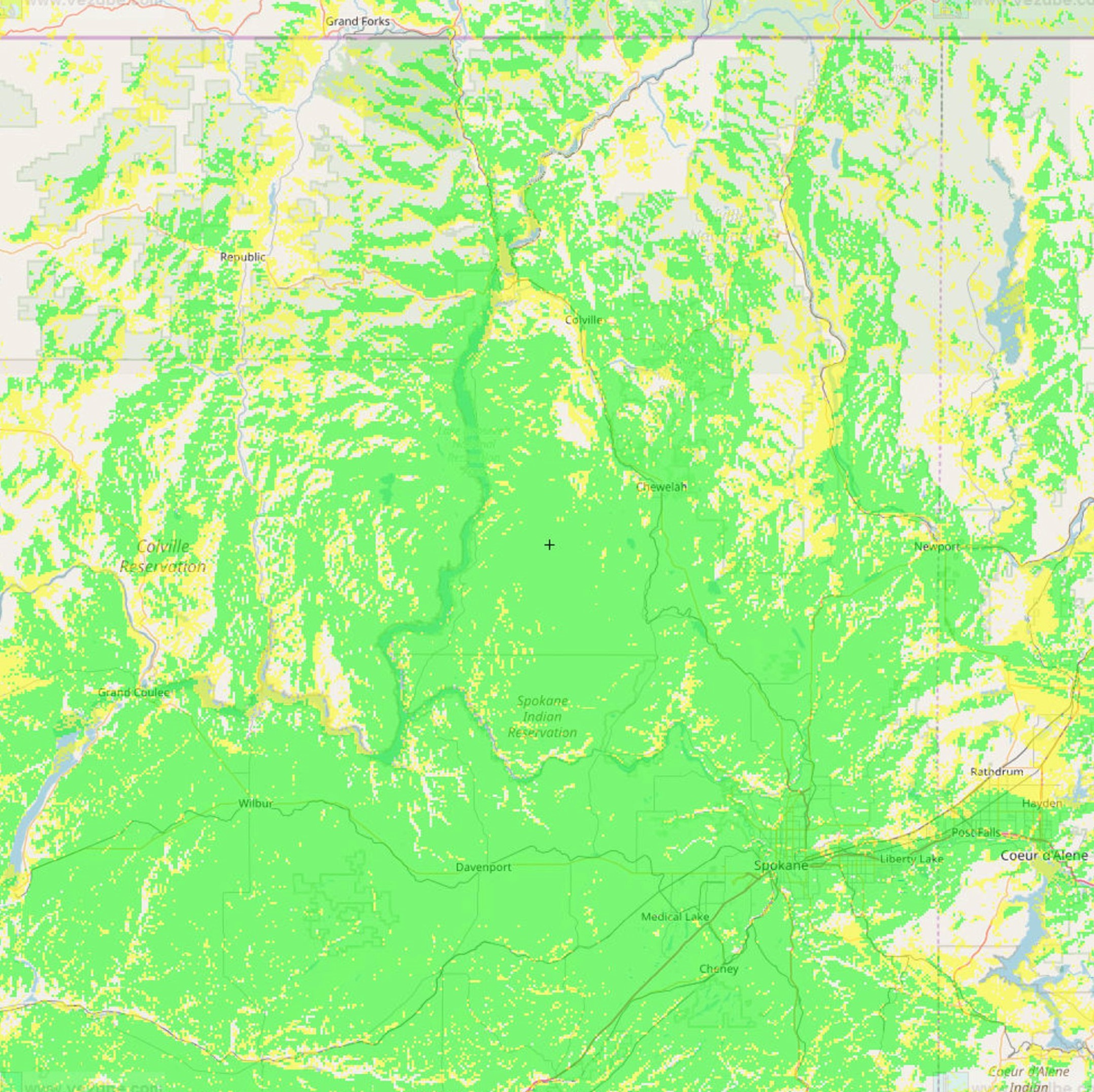 Stensgar Mtn